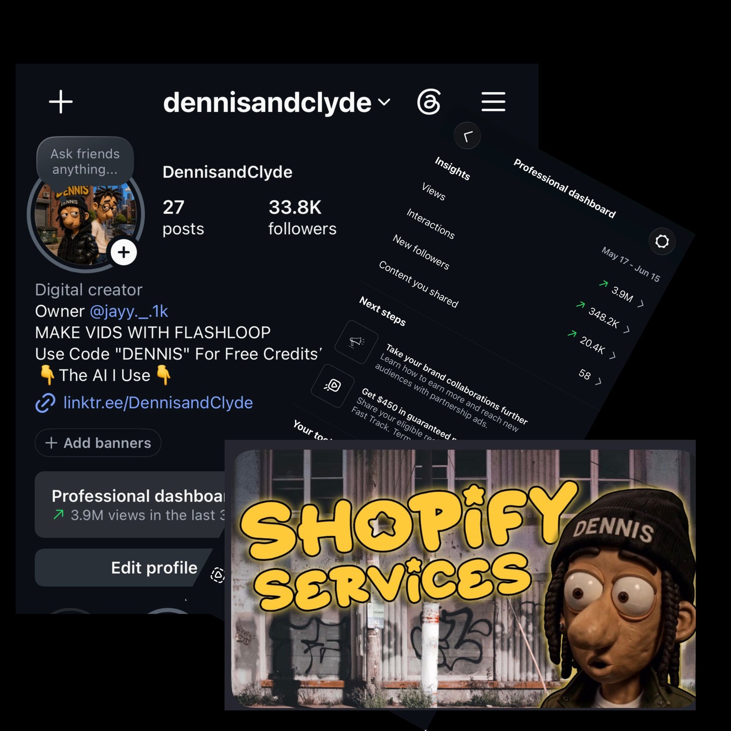 step by step guide and private discord for 1 on 1 help